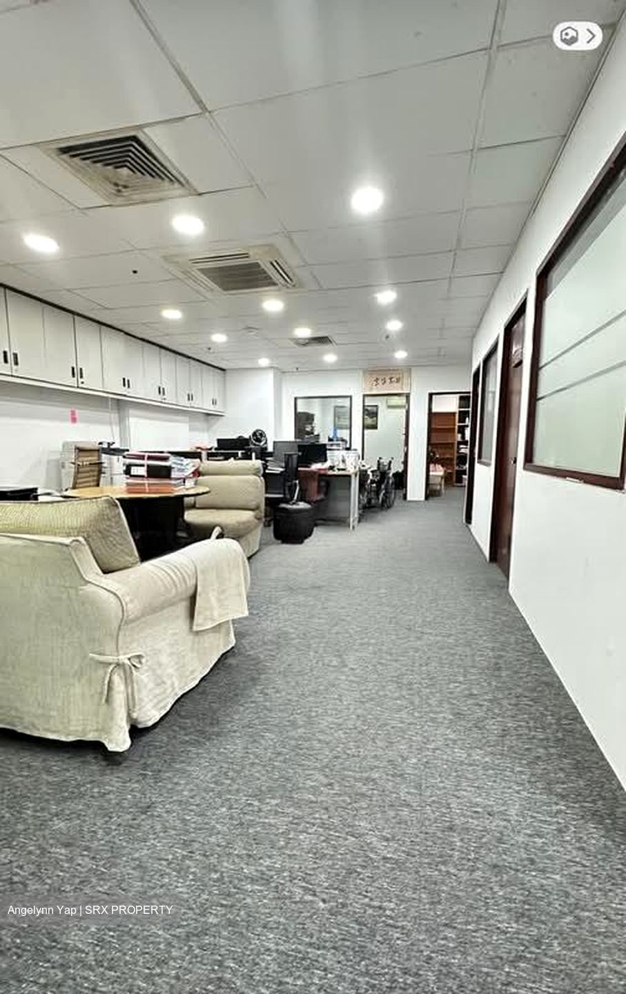 People's Park Centre (D1), Office #537072421